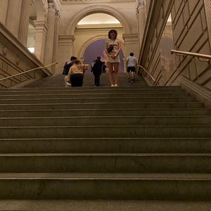 Meet your Posher, Amy